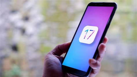 E a bateria vai sumindo A nova atualização iOS 17 pode ser a culpada