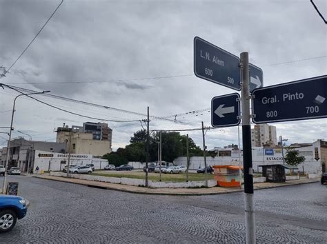 Mcdonald S Abrir En Su Primer Local En Tandil Ubicado En Pinto Y