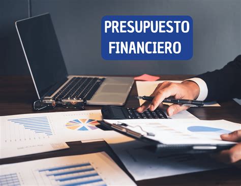 Presupuesto Financiero Definiciones Generam S