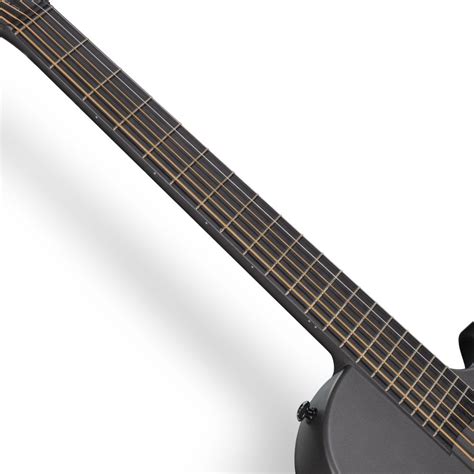Enya Nova Go Carbon Fiber Guitar – ENYA MUSIC INC