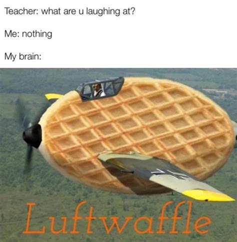 Beware The Luftwaffe Meme Subido Por Mireska Memedroid