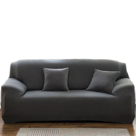 Sofa Covers Elastic Slip Stretching Covers for Living Room Bedroom ...