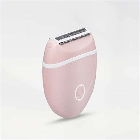 Electric Shaver For Women Electric Razor For Women Bikini Legs Underarm Public Hairs Portable