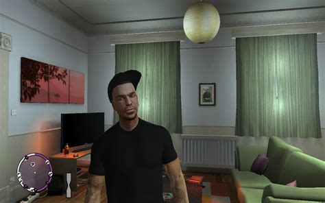 Image 13 - GTA EFLC : TBOGT - Customizable Luis Lopez Mod by ...