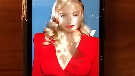 Natalie Alyn Lind Cumtribute Free Gay Porn Cf Xhamster Xhamster