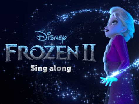 Ver Frozen 2 Sing along | Disney+