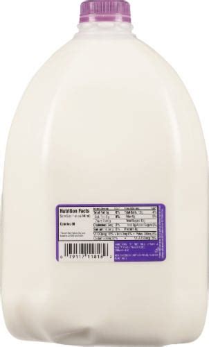 Anderson Dairy Fat Free Skim Milk 1 Gal Ralphs