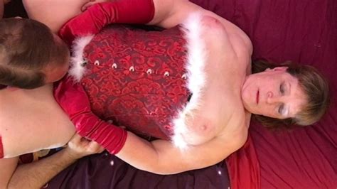 Granny Claus Xmas Lick And Fuck 12052019 C5 Pornhub