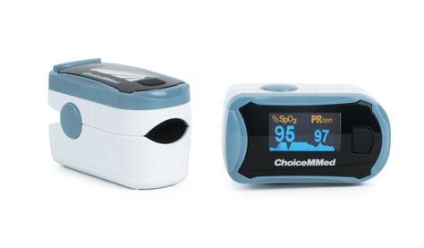 Md C Pulse Oximeter Maxtec