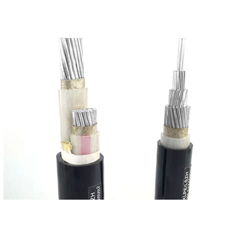 Top Grade Low Smoke Zero Halogen Free Cable For High End Installations