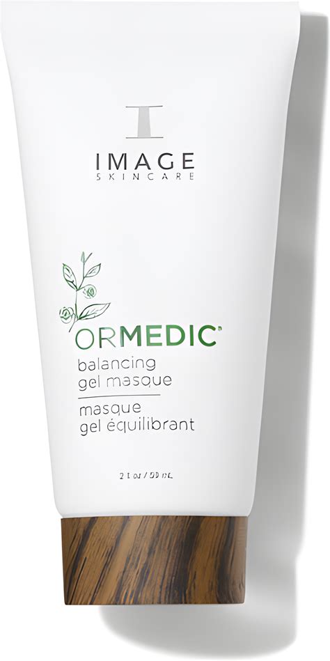 Купить успокаивающую маску (Ormedic Balancing Gel Masque) от бренда ...