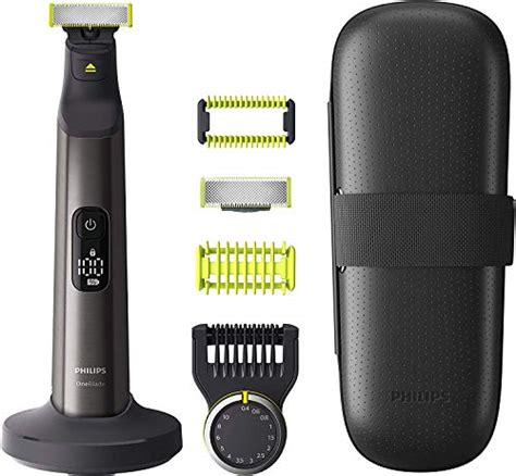 Philips Oneblade Aufsätze