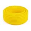 Hydromaxx In X Ft Flexible Corrugated Yellow Ldpe Non Split