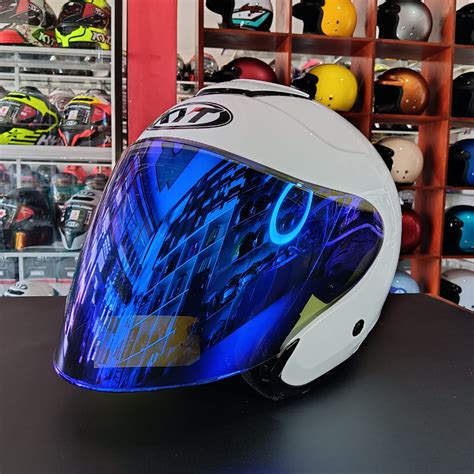 Jual Visor Iridium Kyt Kyoto Dan Ink Dynamic Shopee Indonesia