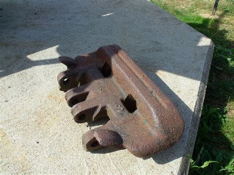 Pegasus Bridge Memorial 47 Churchill Tank Track Link Flickr