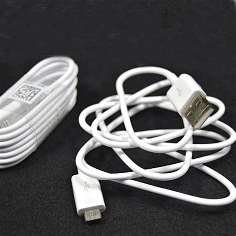 Effelon 100 Original Genuine Micro USB Data Charger Cable For Galaxy