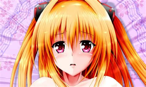 [2 5d]sex Filming To Love Ru[910m][出包女王同人动画] 维咔vikacg[v站]