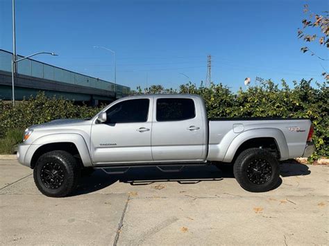 2005 Toyota Tacoma 4dr Double Cab PreRunner V6 RWD In Anaheim CA Auto