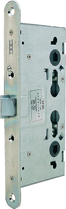 Tesa Assa Abloy 1 Cerradura Monopunto Palanca Basculante Serie 2210