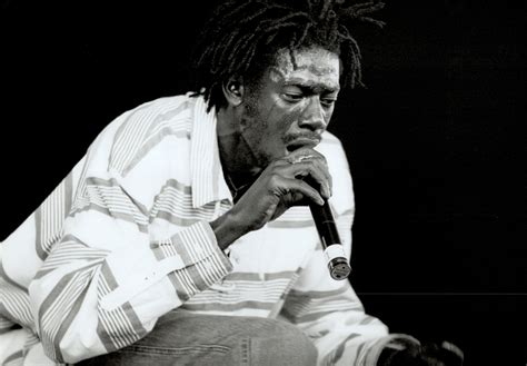 Buju Banton Net Worth 2024: What Is The Singer Worth? - TGM Radio