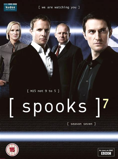 Призраки (сериал, 2002, 10 сезонов) — Фильм.ру