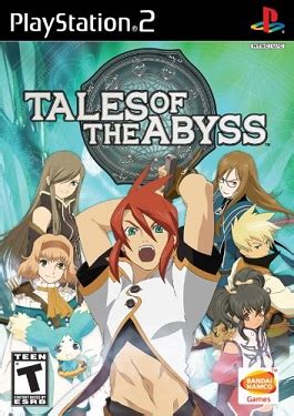 Tales of the Abyss - Wikiwand