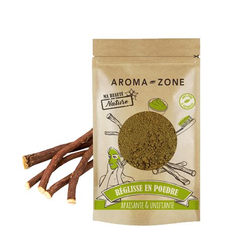 Poudre De R Glisse Aroma Zone