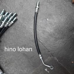 Jual Selang Power Steering Hose Power Steering Hino Lohan Engkel