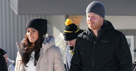Prince Harry and Meghan have everything in place now with new changes