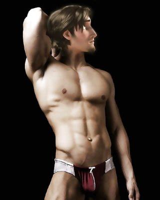 Hot Gay Man Cartoon Pictures Porn Pictures XXX Photos Sex Images 1672563 PICTOA
