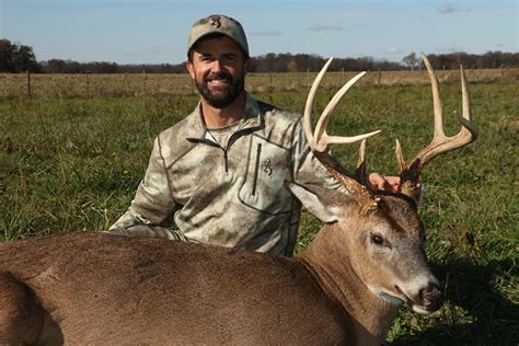 Diy Public Land Whitetail Hunting Part Ii Pure Hunting