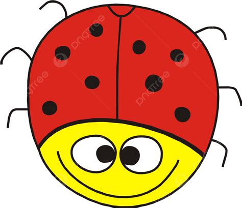 Funny Ladybug Gay Ladybug Small Vector Gay Ladybug Small PNG And Vector With Transparent