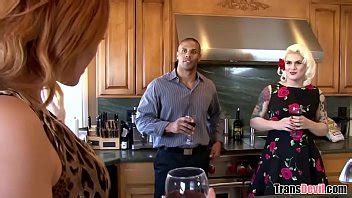 Aspen Brooks Fucks Her Bitch Boy Devilsfilm Xvideos