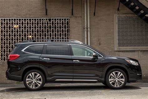 2019 Subaru Ascent 5 Things We Like And 3 Not So Much News