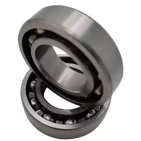 6309 C4 Deep Groove Ball Bearing Precision Bearing