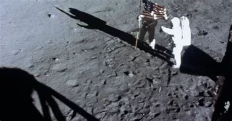 Watch The Apollo Moon Landing From July