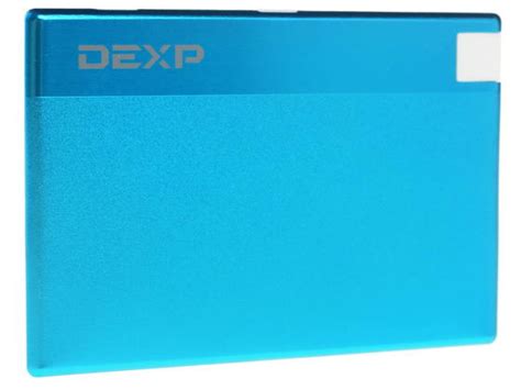 DEXP Pouch инструкция, характеристики, форум, поддержка