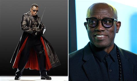 Avengers Secret Wars Wesley Snipes Reprising Blade In MCU Epic With