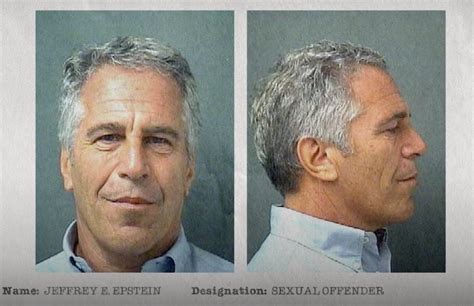 Jeffrey Epstein Filthy Rich