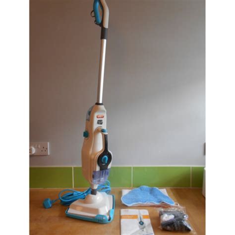 Vax S86 SF CC Steam Fresh Combi Classic Multifunction Steam Mop On OnBuy