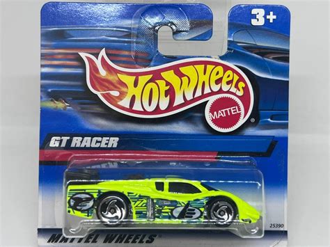Hot Wheels GT Racer Neu und originalverpackt in Wildegg für CHF 6 5 mit Lieferung auf