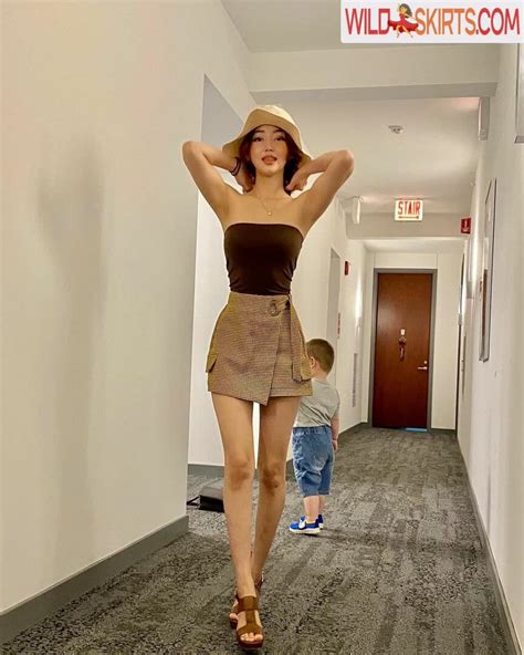 Hot Photos By Yeonmi Park