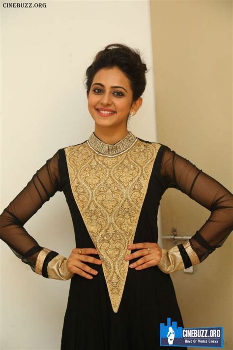 Hot And Sizzling Pic Of Actress Rakul Preet Singh Check More At