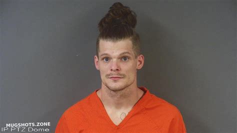 Walls James Gordon 09 20 2022 Putnam County Mugshots Zone