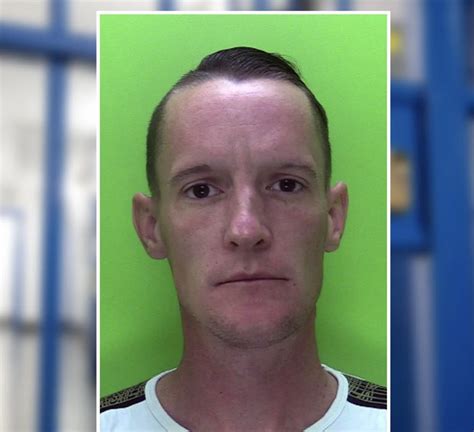 Sex Offender Who Targeted Teenage Boy Jailed West Bridgford Wire