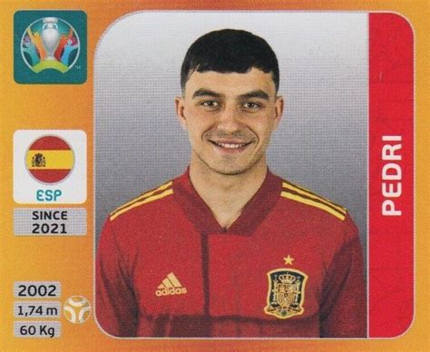 Panini Euro Em Tournament Edition Sticker No Sergio