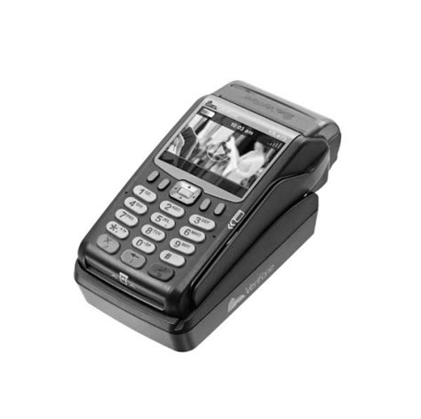 Купить Банковский терминал VeriFone Vx 675 GRPS/CTLS в СПб по выгодной цене
