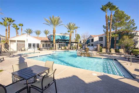 Pet-Friendly Apartments in Las Vegas, NV | Amenities