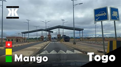 Togo P Age Mango Toll Youtube