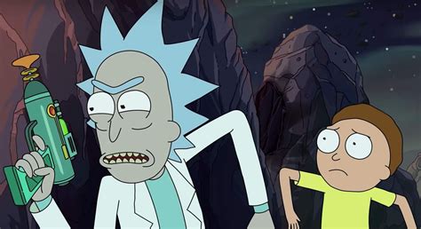 'Rick and Morty' Season 4 Episode 1 review: The most mind-bending yet